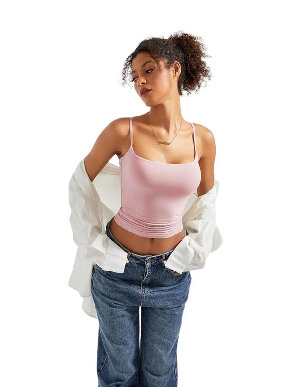 Buttery Camisole Tank Top