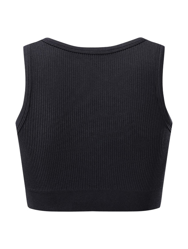 Shape Me Up Crop Top