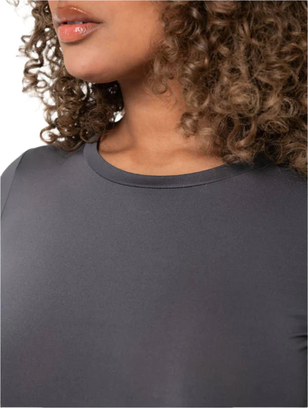 Long Sleeve Baby Tee