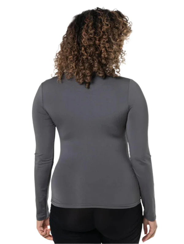 Long Sleeve Baby Tee